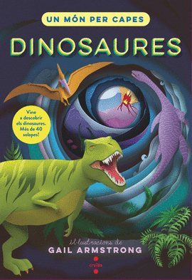 UN MN PER CAPES. DINOSAURES