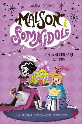 MALSON I SOMNIDOL� 4: UN ANIVERSARI DE POR