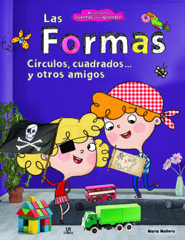 LAS  FORMAS