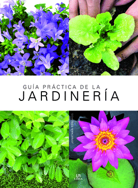 GU�A PR�CTICA DE LA JARDINER�A
