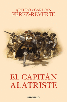 EL CAPITN ALATRISTE - CAPITN ALATRISTE 1