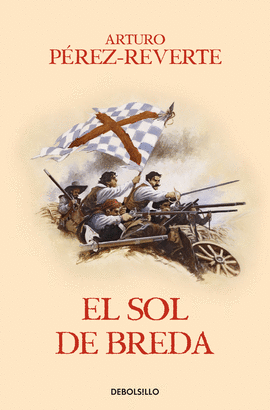 EL SOL DE BREDA - CAPITN ALATRISTE 3