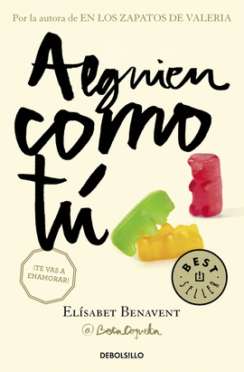 ALGUIEN COMO T�