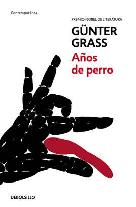 A�OS DE PERRO (TRILOG�A DE DANZIG 3)