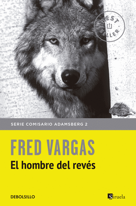 EL HOMBRE DEL REV�S (COMISARIO ADAMSBERG 2)
