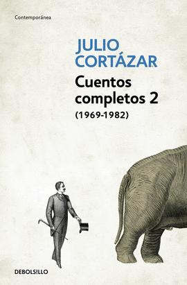 CUENTOS COMPLETOS II  1969-1982