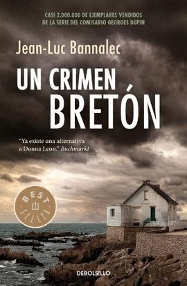 UN CRIMEN BRETN (COMISARIO DUPIN 3)