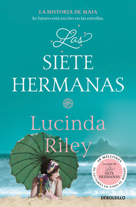 LAS SIETE HERMANAS (LAS SIETE HERMANAS 1)