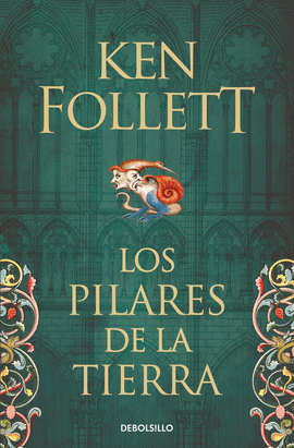 PILARES DE LA TIERRA, LOS (RELANZAMIENTO