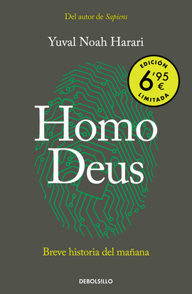 HOMO DEUS