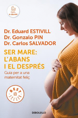 SER MARE: L'ABANS I EL DESPR�S