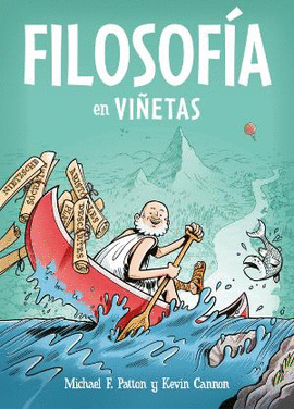 FILOSOF�A EN VI�ETAS
