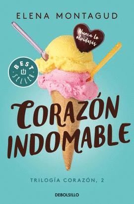 CORAZN INDOMABLE