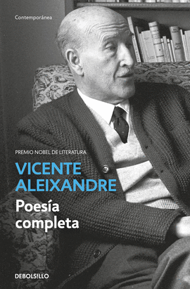 POESIA COMPLETA (ALEIXANDRE)