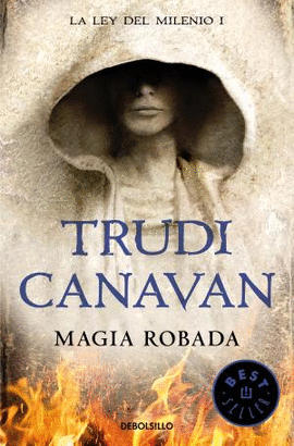 M�GIA ROBADA