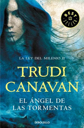 EL �NGEL DE LAS TORMENTAS