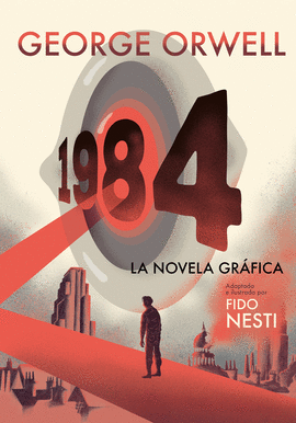 1984. LA NOVELA GR�FICA