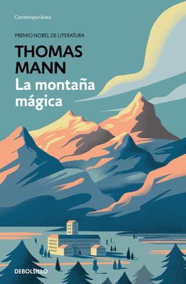 MONTA�A MAGICA, LA
