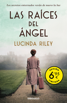 LAS RA�CES DEL �NGEL