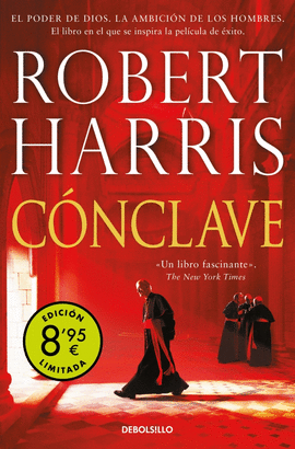 CONCLAVE (CAMPAA DE VERANO EDICION LIMITADA)