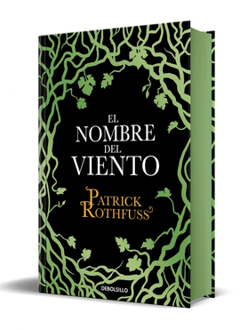 EL NOMBRE DEL VIENTO (CR�NICA DEL ASESINO DE REYES 1)
