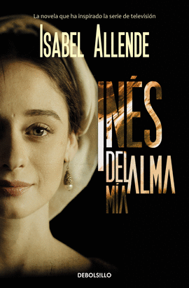 INES DEL ALMA MIA