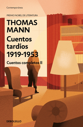 CUENTOS TARD�OS 1919-1953