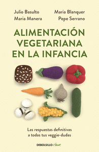 ALIMENTACION VEGETARIANA EN LA INFANCIA