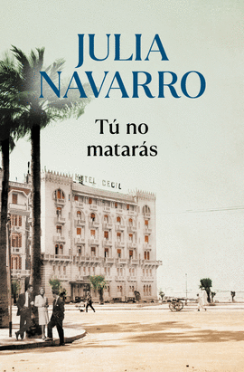 TU NO MATARAS
