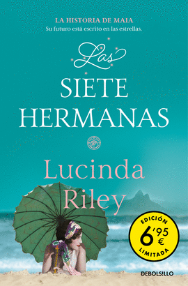 LAS SIETE HERMANAS (EDICIN LIMITADA A UN PRECIO ESPECIAL) (LAS S