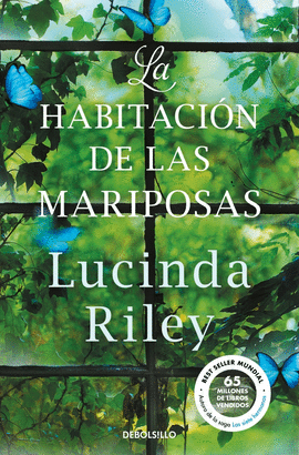 LA HABITACIN DE LAS MARIPOSAS
