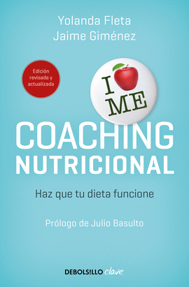 COACHING NUTRICIONAL (EDICIN ACTUALIZADA)