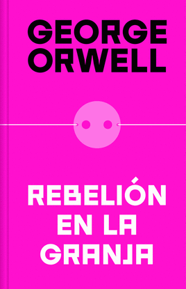 REBELION EN LA GRANJA (FG)