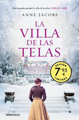 VILLA DE LAS TELAS, LA (CAMPAA EDICION LIMITADA)