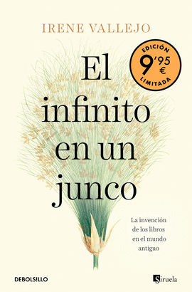 INFINITO EN UN JUNCO, EL (CAMPAA DIA DEL LIBRO EDICION LIMITADA)