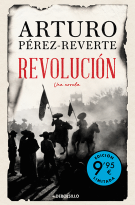 REVOLUCION (CAMPAA DE VERANO EDICION LIMITADA)