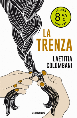 LA TRENZA. CAMPAA DE VERANO EDICION LIMITADA