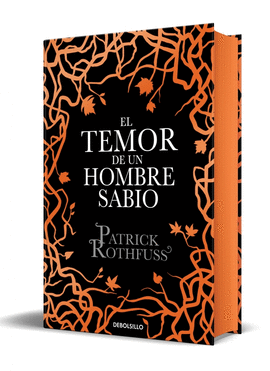 EL TEMOR DE UN HOMBRE SABIO (EDICI�N ESPECIAL LIMITADA) (CR�NICA DEL ASESINO DE