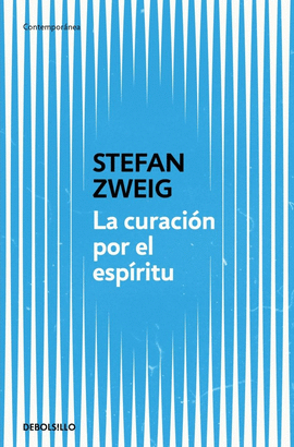 CURACION POR EL ESPIRITU, LA