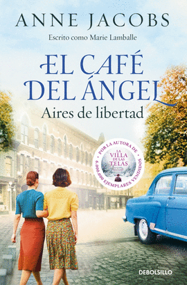 EL CAF DEL NGEL. AIRES DE LIBERTAD