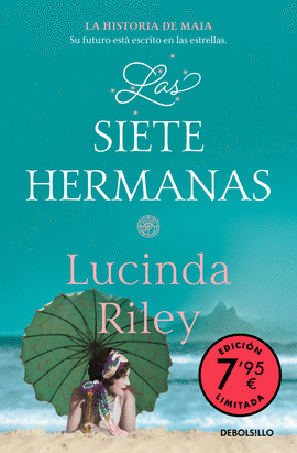 LAS SIETE HERMANAS (CAMPAA EDICION LIMITADA)