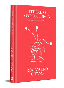 ROMANCERO GITANO (ED. CONMEMORATIVA)