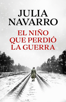 NI�O QUE PERDIO LA GUERRA, EL