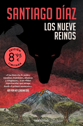 LOS NUEVE REINOS (EDICI�N LIMITADA � VERANO)