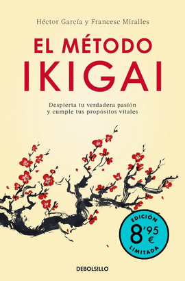 EL M�TODO IKIGAI (EDICI�N LIMITADA � VERANO)