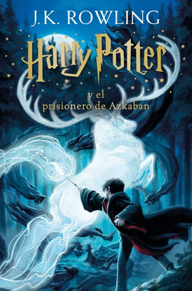 HARRY POTTER Y EL PRISIONERO DE AZKABAN (HARRY POTTER [EDICI�N CON LA PORTADA IL