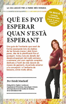 QU� ES POT ESPERAR QUAN S'EST� ESPERANT