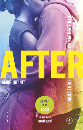 AFTER 4. AMOR INFINIT