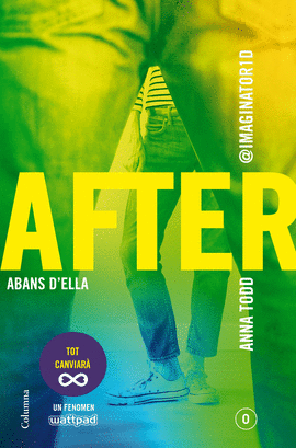 AFTER 0. ABANS D'ELLA