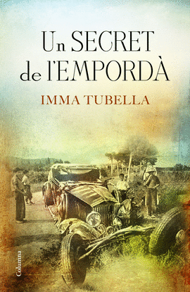 UN SECRET DE L'EMPORD�